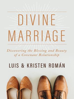 cover image of Divine Marriage